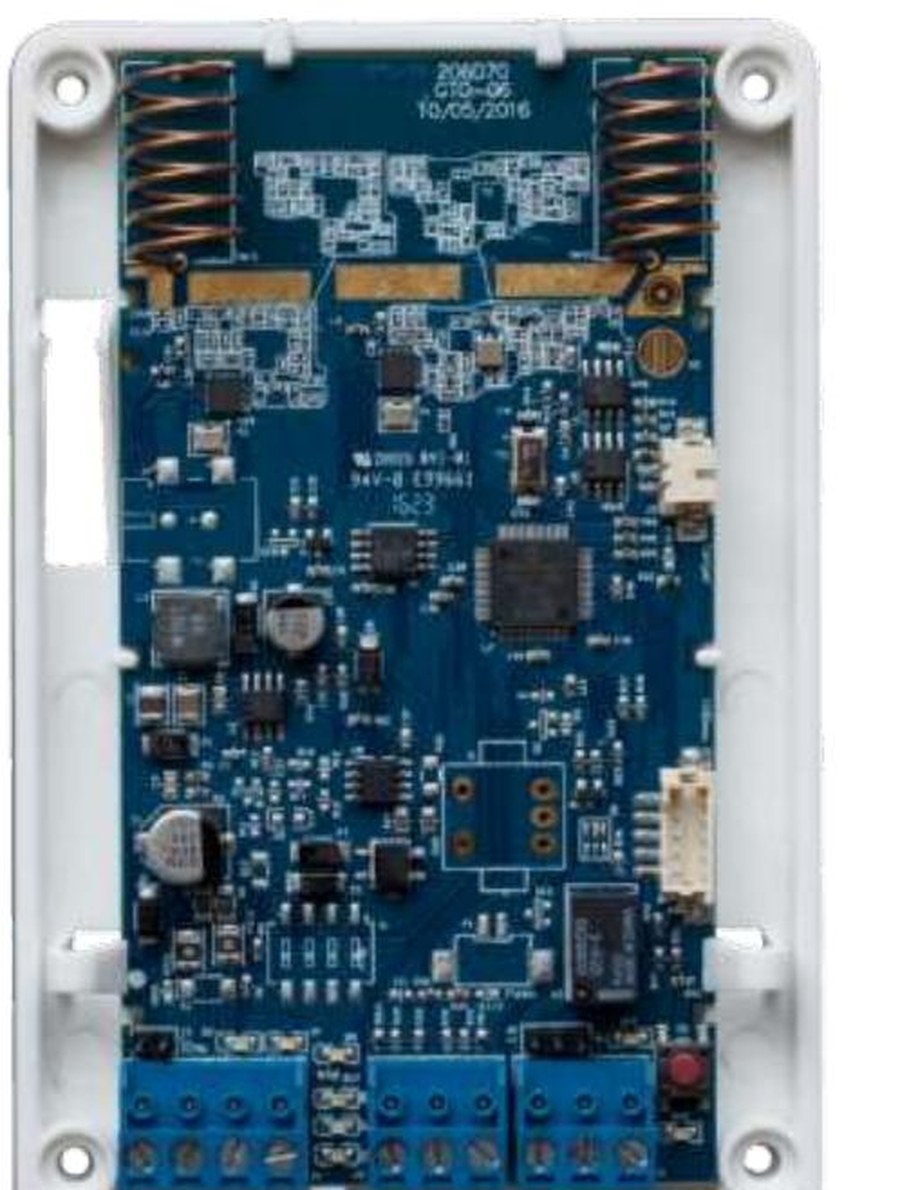 Module radio Aritech ATS1236 pour extension sans fil d'une alarme maison