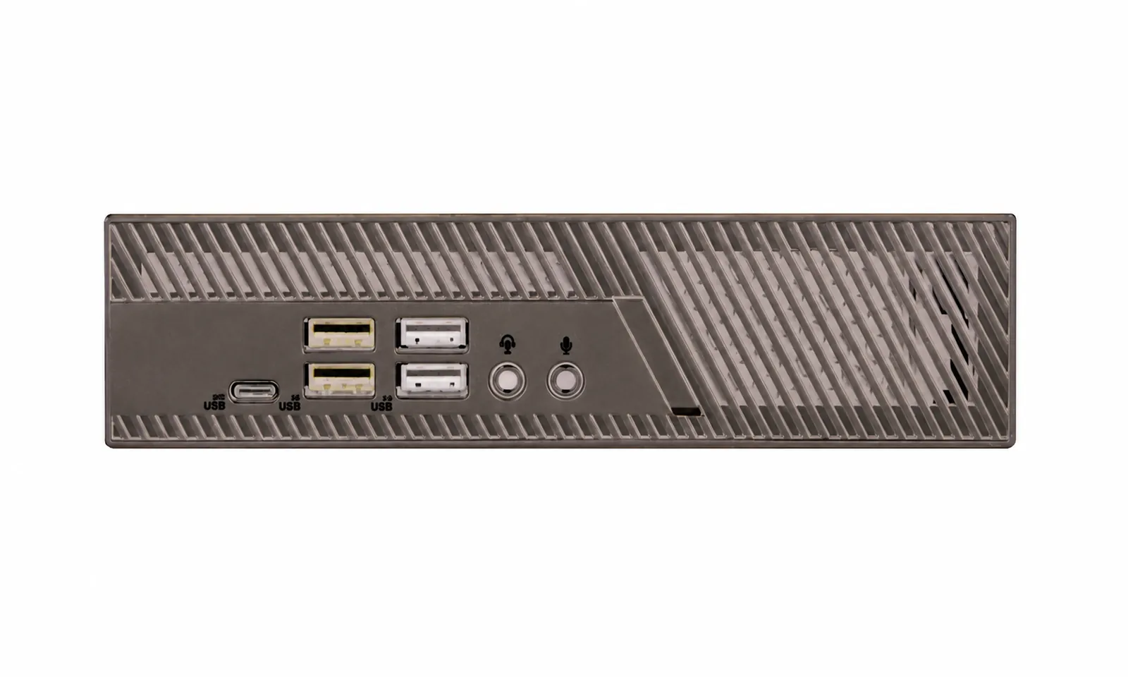 exacqVision - G-Series Micro NVR