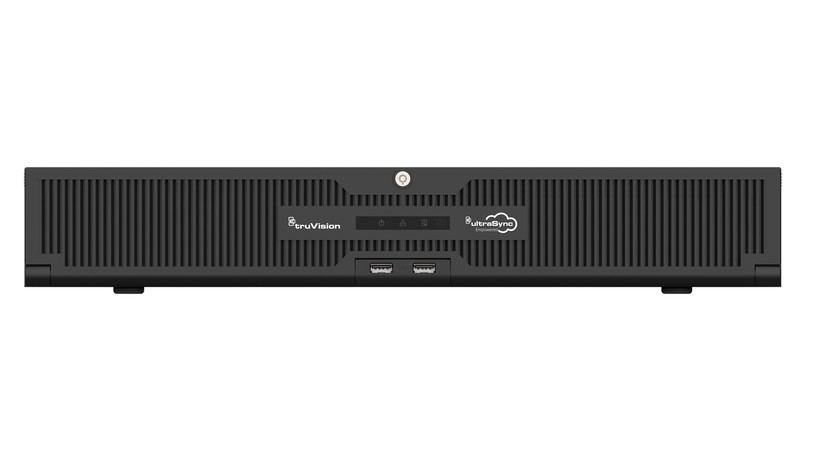 TruVision NVR-Recorder