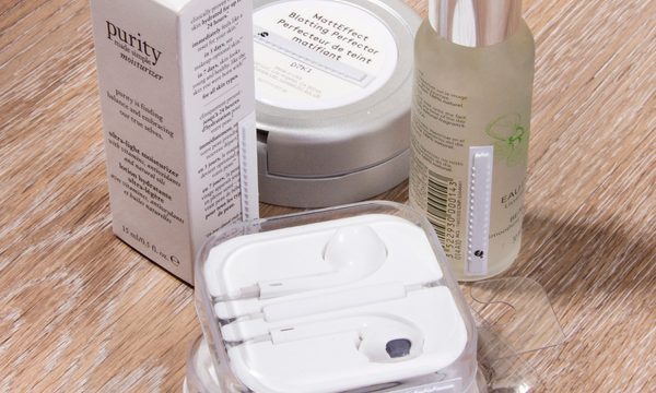 Solution antivol sur mesure