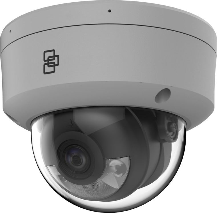 TruVision Dome-Kamera