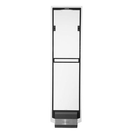 Sensormatic Synergy ZS1190 Acryl-EAS-Warensicherungsantenne