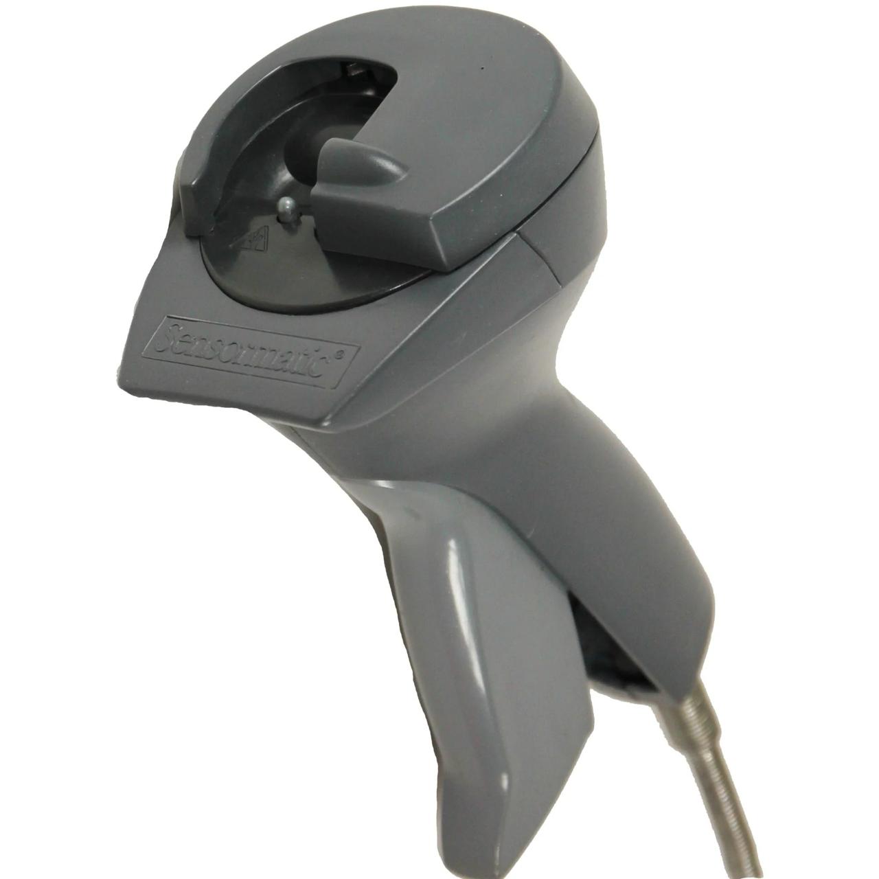 Détacheur manuel Sensormatic gris