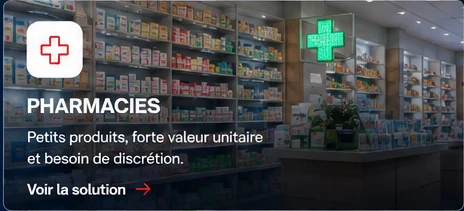 Apotheke