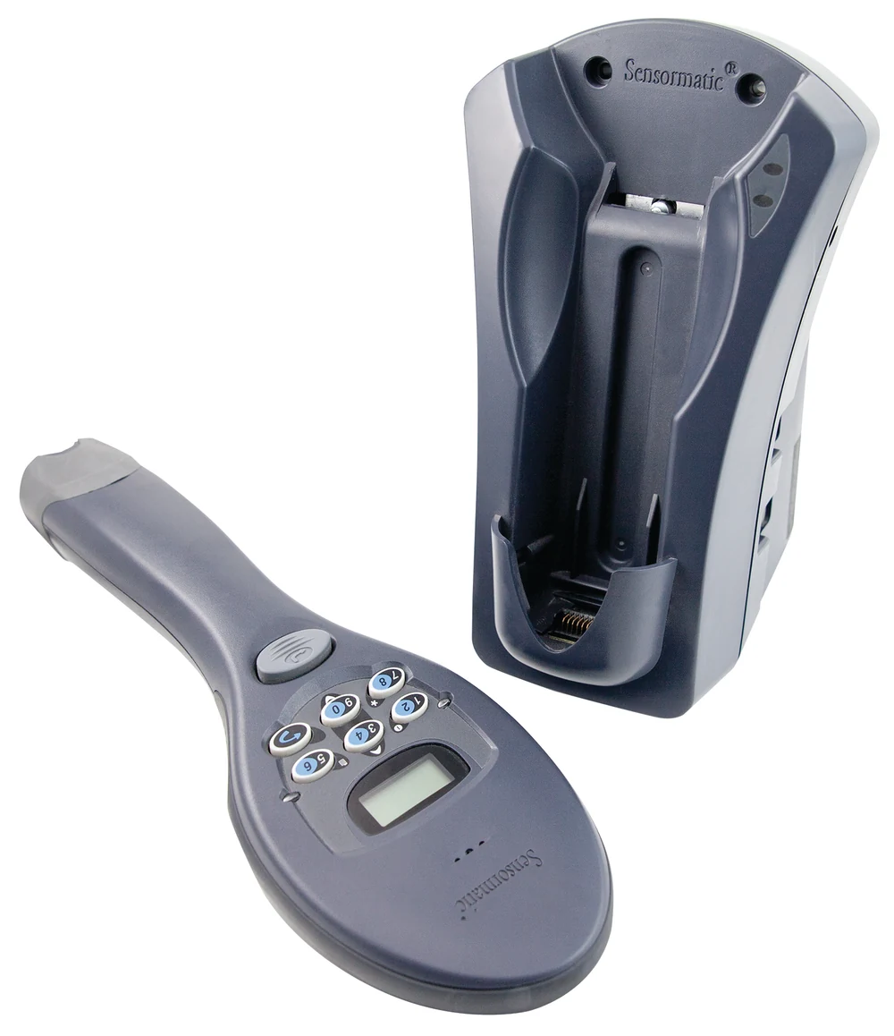 Sensormatic FreeStyle Handheld
