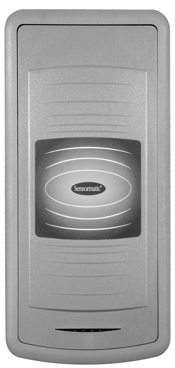 Sensormatic PowerPad